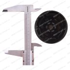  Поршень цилиндра зажима D90 мни (3)