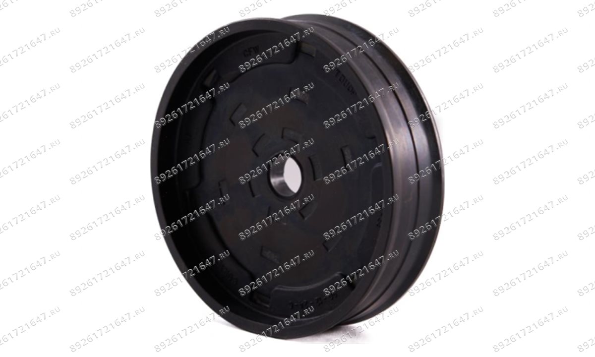  Поршень цилиндра зажима D90 (0)