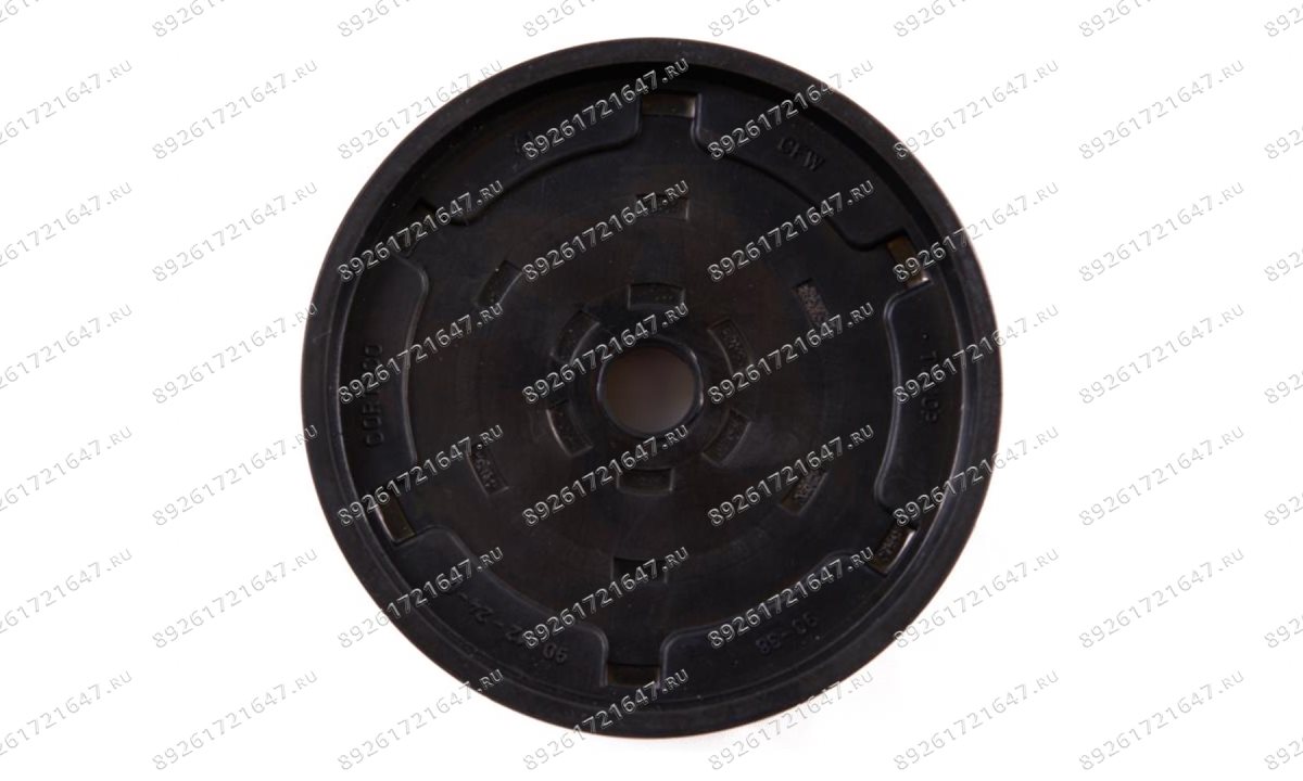  Поршень цилиндра зажима D90 (1)