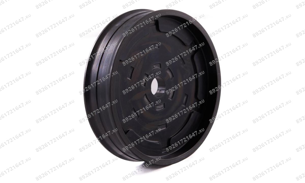  Поршень цилиндра зажима D90 (0)