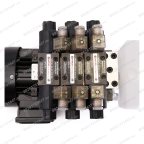  Гидростанция в сборе V-26, V-57 мни (2)