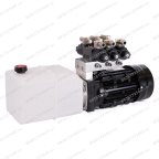  Гидростанция в сборе V-26, V-57 мни (3)