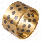  Втулка подшипника V-26 мни (1)