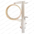  Втулка подшипника V-26 мни (2)