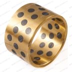  Втулка подшипника V-26 мни (1)