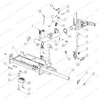  Кольцо защитное V-26 мни (0)