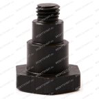  Болт крепления крюка V-26, V-57 мни (0)