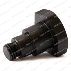  Болт крепления крюка V-26, V-57 мни (1)