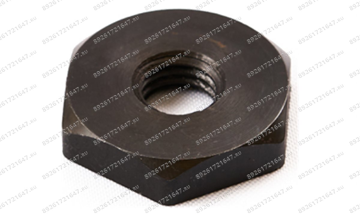  Гайка крепления крюка V-26, V-57 (1)