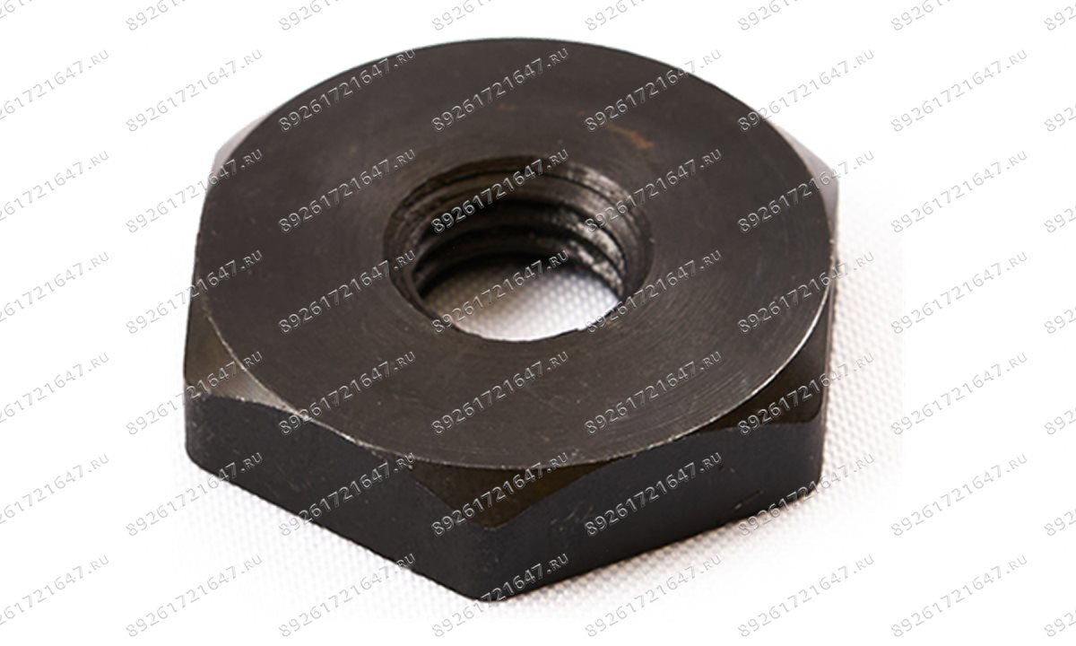  Гайка крепления крюка V-26, V-57 (1)