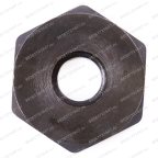  Гайка крепления крюка V-26, V-57 мни (0)