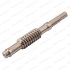  Червячный вал V-26 мни (2)