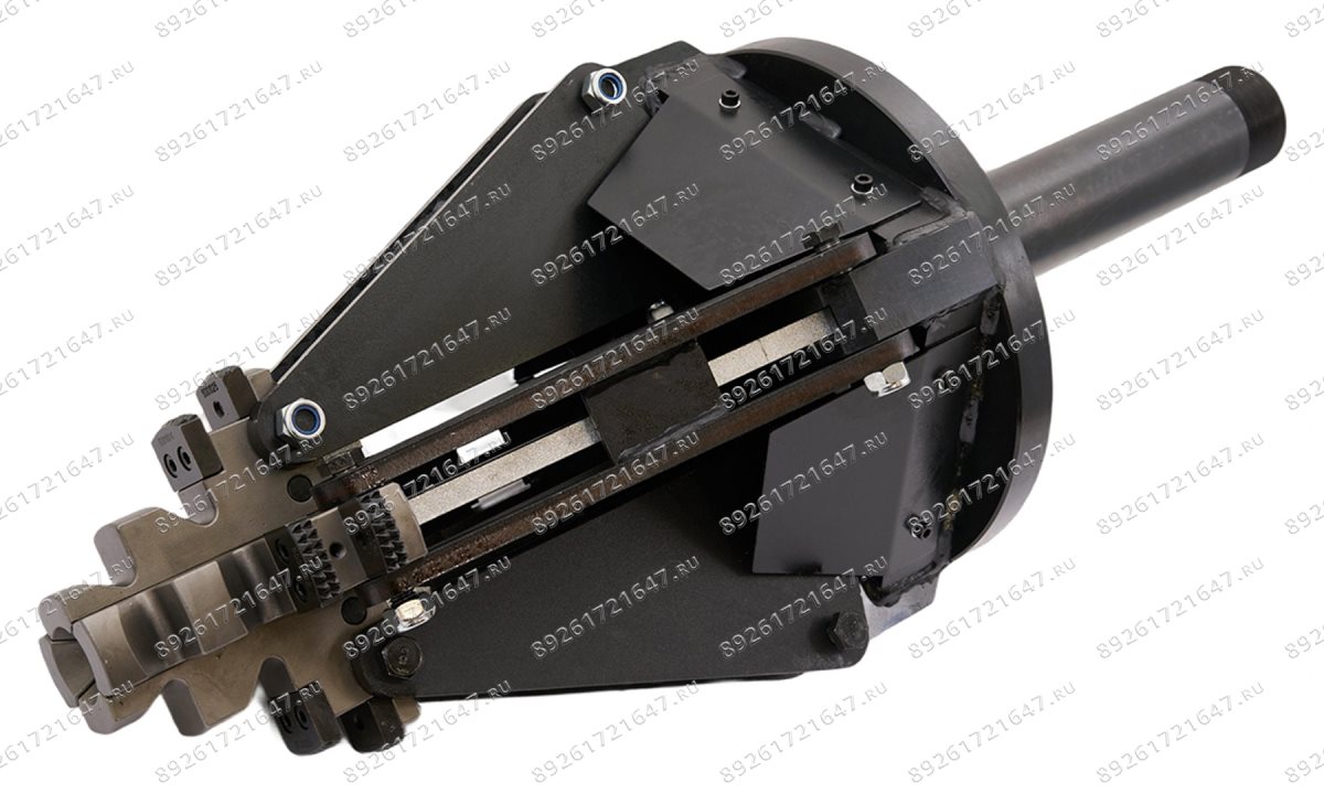  Зажимное устройство в сборе V-26 (0)