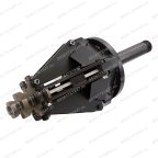 Зажимное устройство в сборе V-26 фото