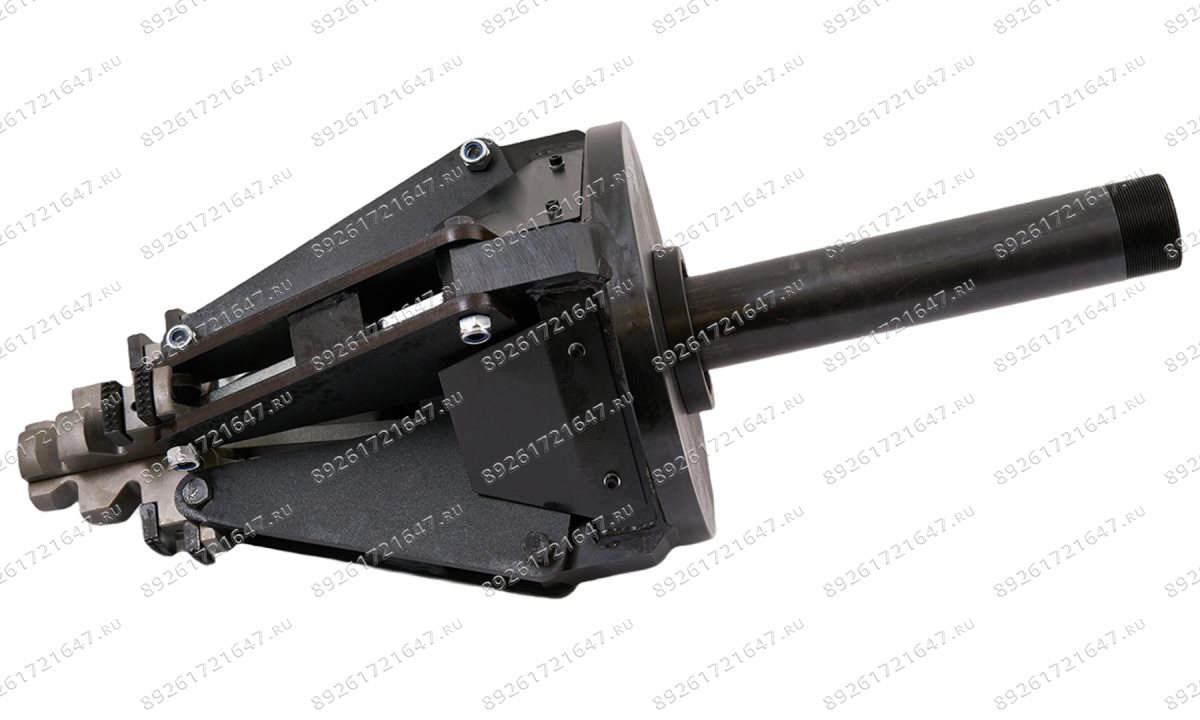  Зажимное устройство в сборе V-26 (1)