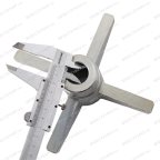  Зажимное устройство в сборе V-26 мни (8)