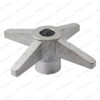  Зажимное устройство в сборе V-26 мни (6)