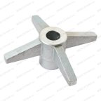 Скоба зажимного устройства V-26 фото