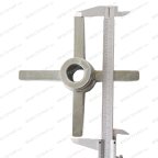  Скоба зажимного устройства V-26 мни (3)