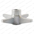  Скоба зажимного устройства V-26 мни (1)