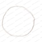 Кольцо уплотнительное основного вала зажимного устройства V-26 фото