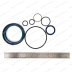  Комплект уплотнительных деталей главного гидроцилиндра V-26 (TC-10-1810100) мни (1)