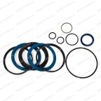  Комплект уплотнительных деталей главного гидроцилиндра V-26 (TC-10-1810100) мни (2)