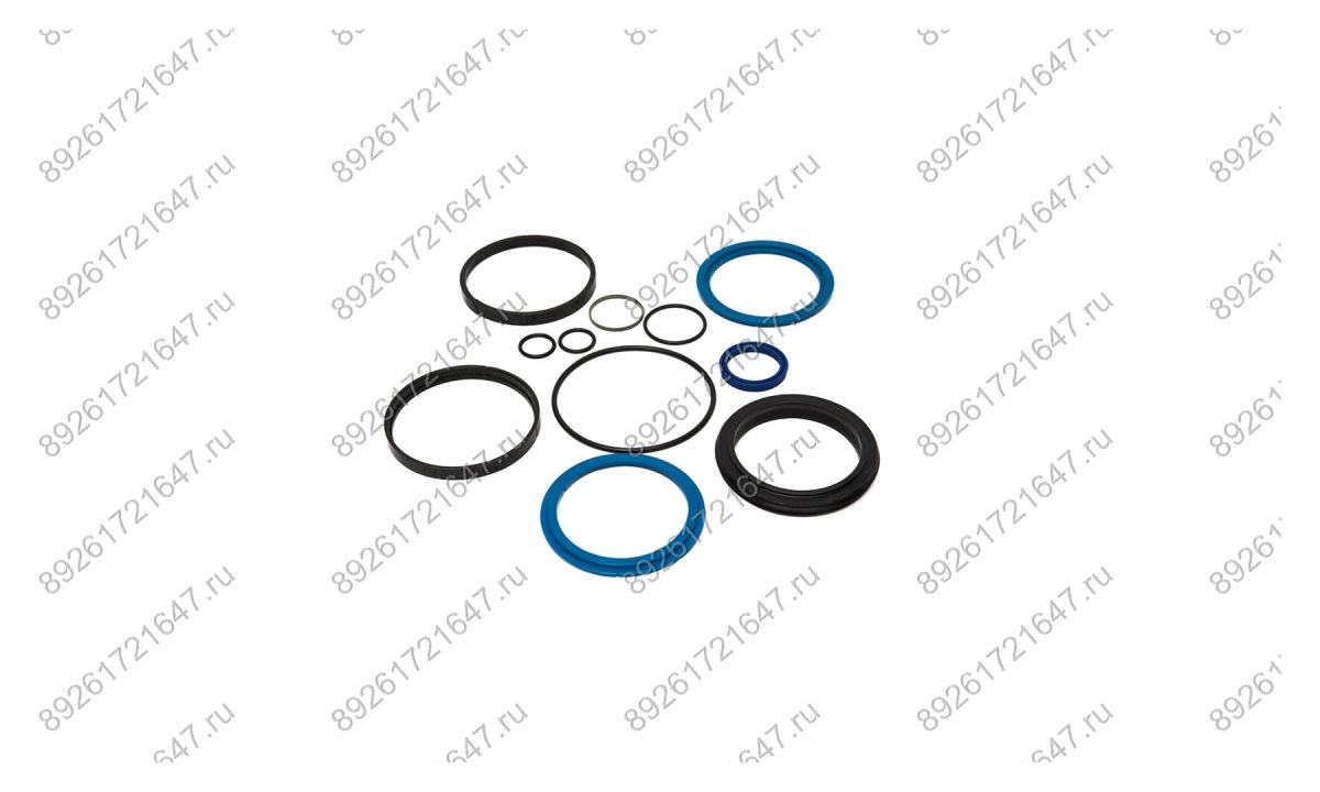  Комплект уплотнительных деталей главного гидроцилиндра V-26 (TC-10-1810100) (0)
