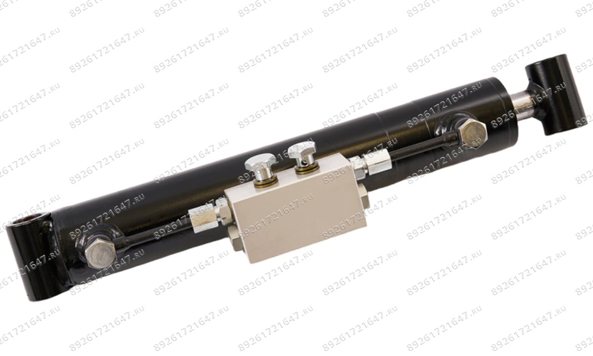  Гидроцилиндр вертикальный в сборе V-26 (1)