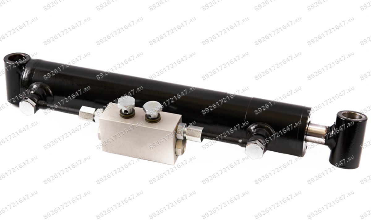  Гидроцилиндр вертикальный в сборе V-26 (0)