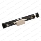 Гидроцилиндр вертикальный в сборе V-26 фото