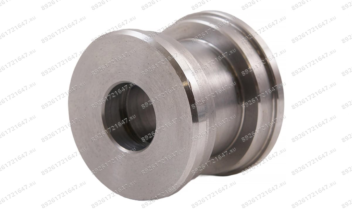  Поршень вертикального гидроцилиндра V-26 (0)