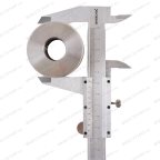  Поршень вертикального гидроцилиндра V-26 мни (2)