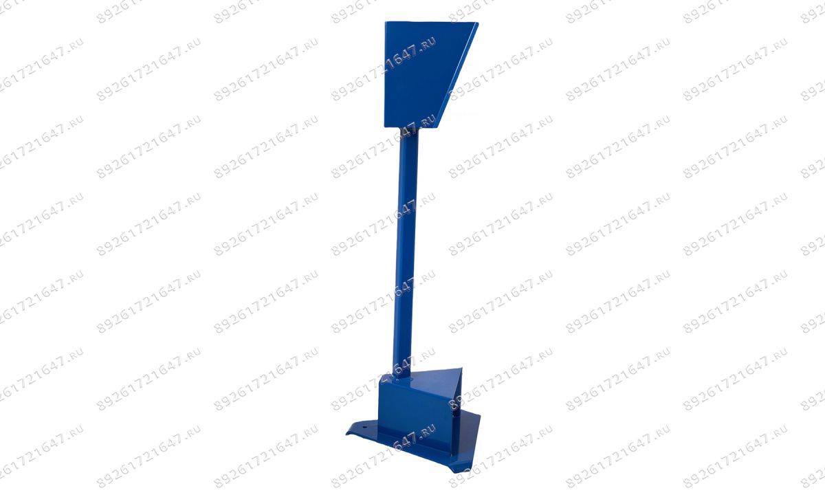  Корпус консоли управления V-26, V-57 (0)