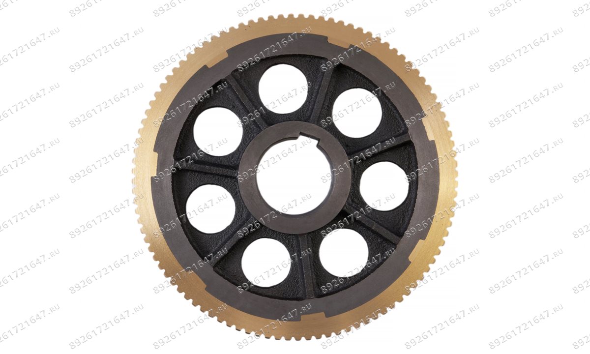  Шестерня редуктора V-26 (0)