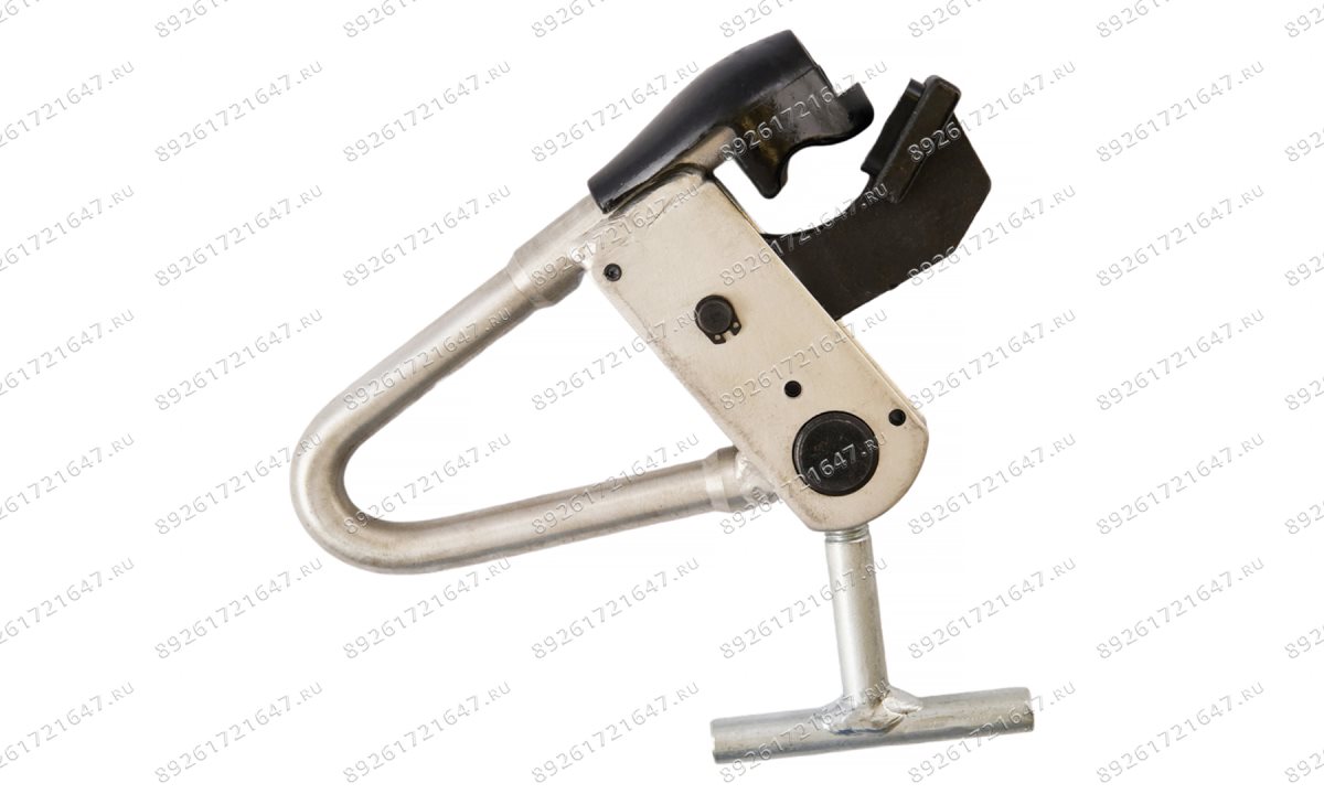  Зажим борта для грузовых колес V-26, V-57, V-57A (1)