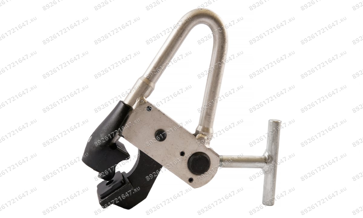  Зажим борта для грузовых колес V-26, V-57, V-57A (0)