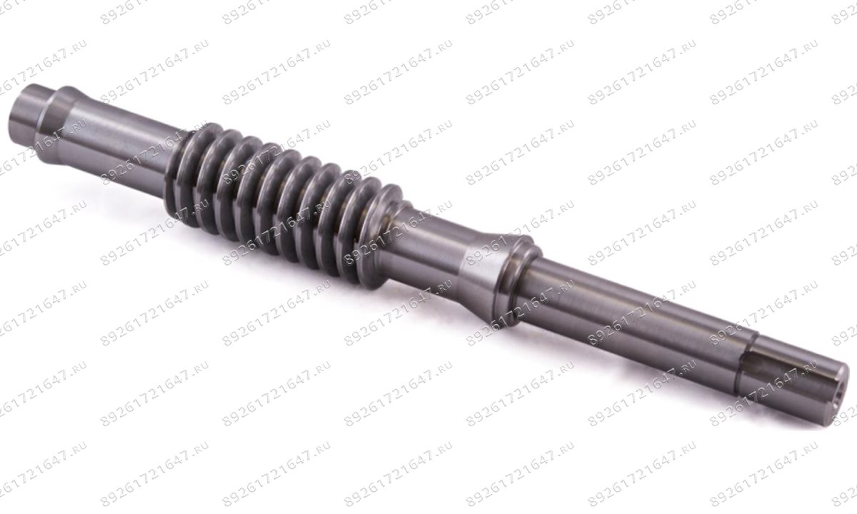  Червячный вал V-57,V-57A (1)
