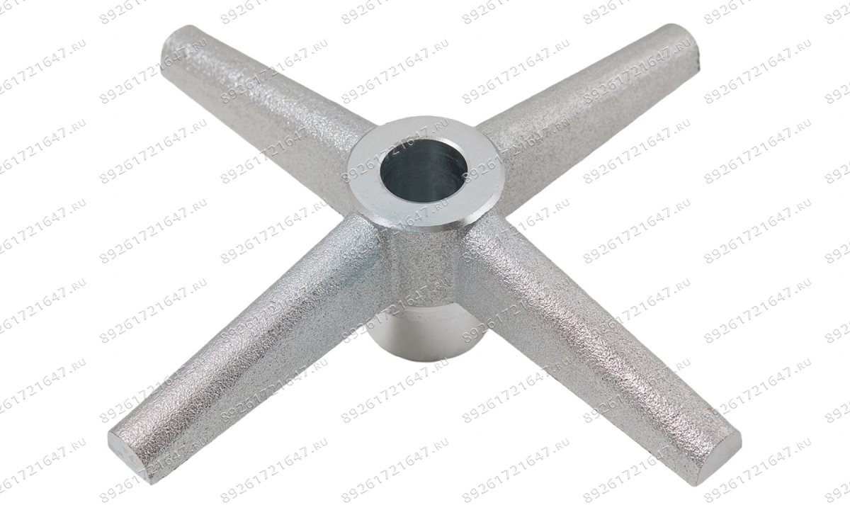  Скоба зажимного устройства V-57, V-57A (0)