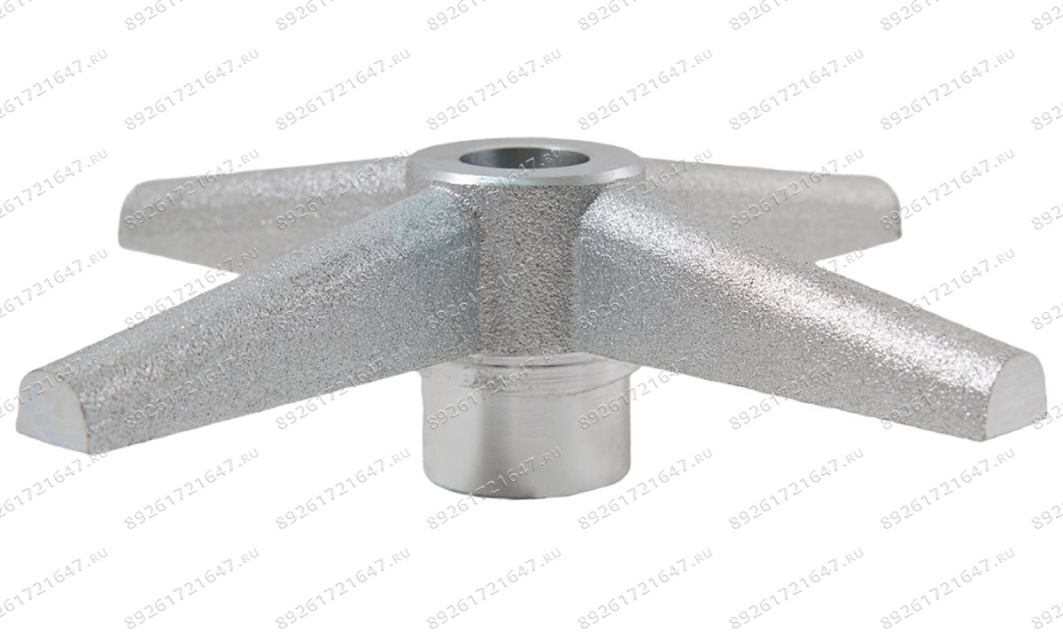  Скоба зажимного устройства V-57, V-57A (1)