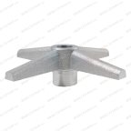  Скоба зажимного устройства V-57, V-57A мни (1)