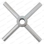  Скоба зажимного устройства V-57, V-57A мни (2)