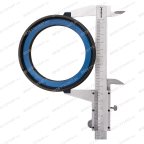  Кольцо уплотнительное составное V-57, V-57A мни (2)