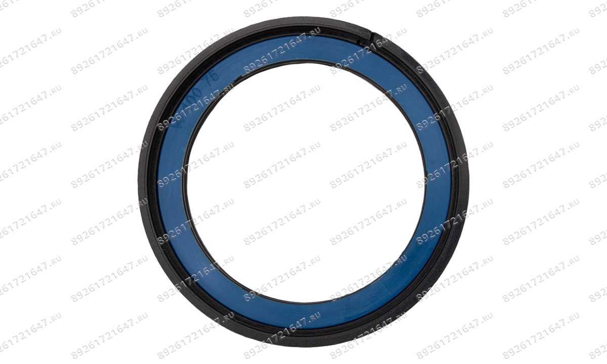  Кольцо уплотнительное составное V-57, V-57A (0)