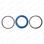  Кольцо уплотнительное составное V-57, V-57A мни (1)