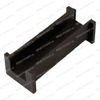 Ползун пластиковый V-57 фото