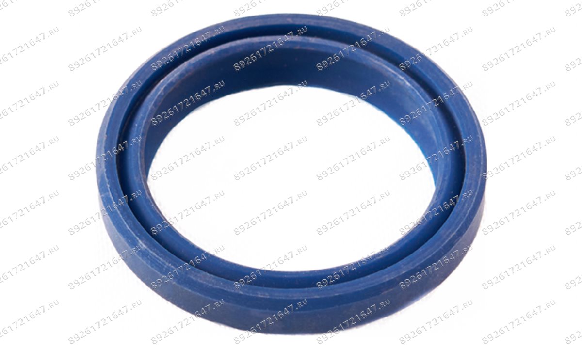  Кольцо пылезащитное штока гидроцилиндра DHS-30 V-57, V-57A (1)