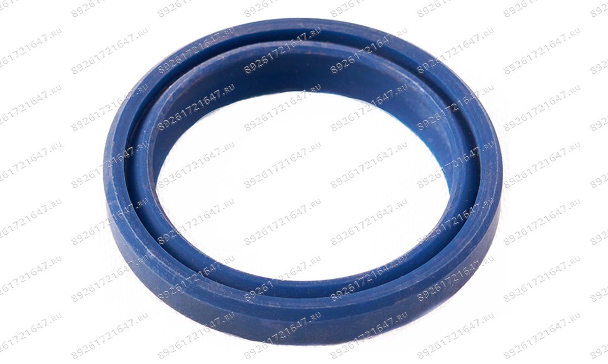  Кольцо пылезащитное штока гидроцилиндра DHS-30 V-57, V-57A (0)