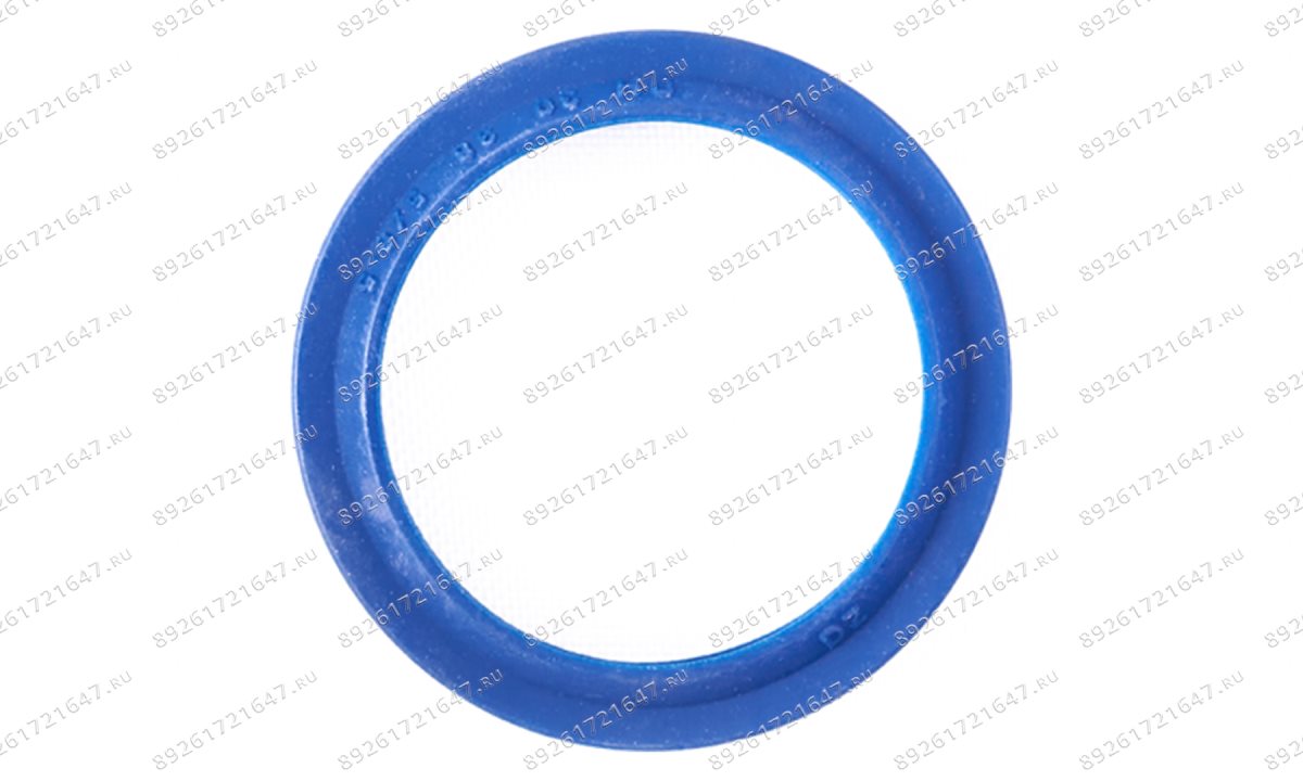  Кольцо пылезащитное штока гидроцилиндра DHS-30 V-57, V-57A (0)