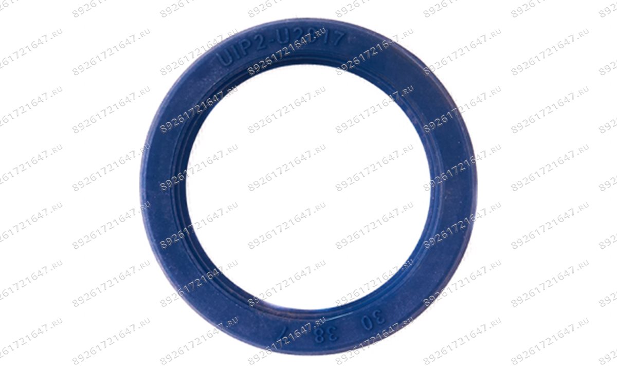  Кольцо уплотнительное штока гидроцилиндра V-57, V-57A (1)
